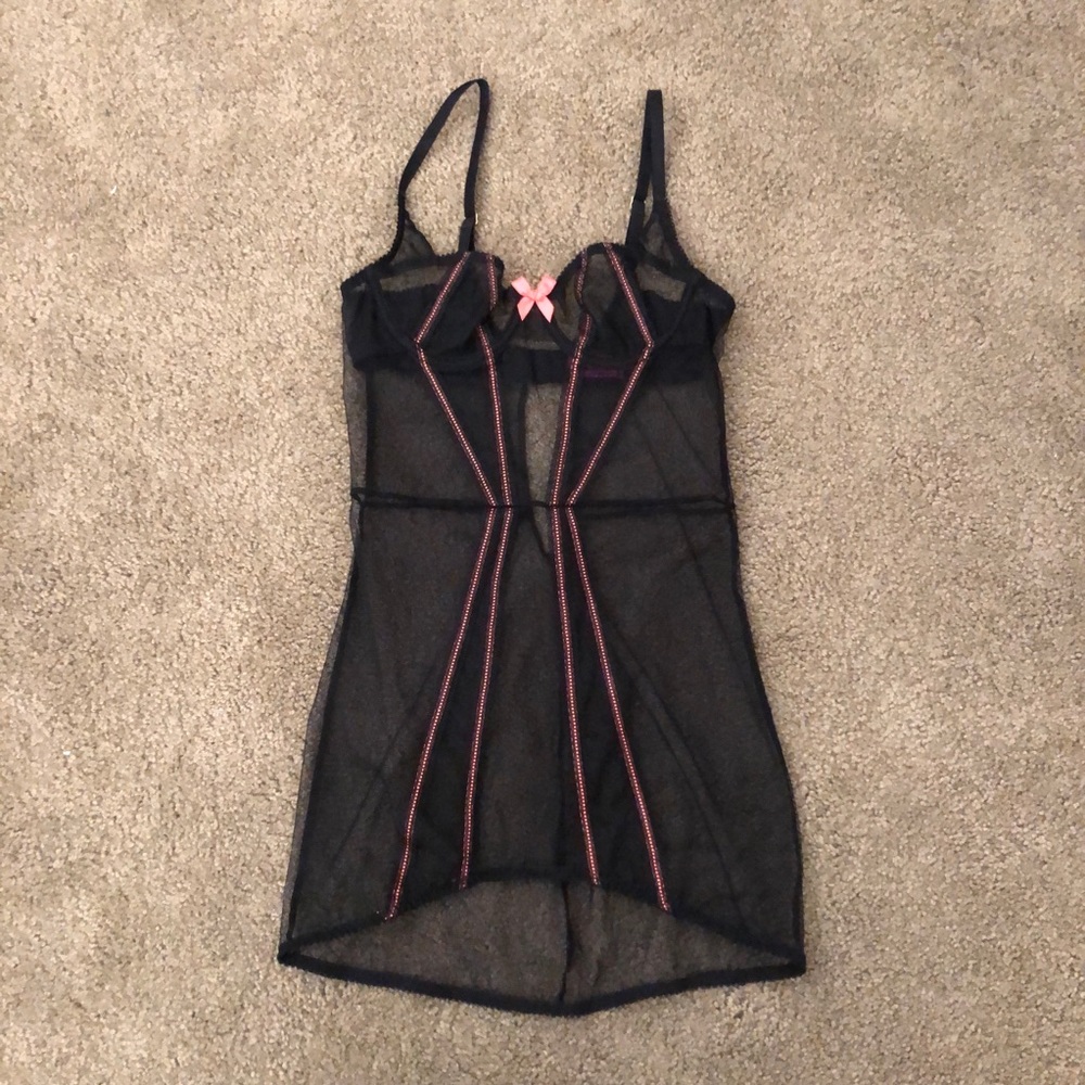 L’Agent by Agent Provocateur Slip